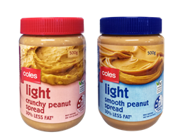 2-Peanut Butter