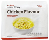 3-Instant Noddle