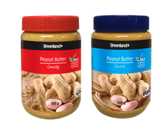 8-Peanuts