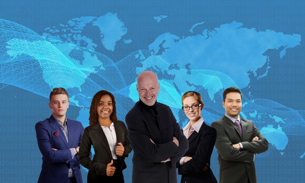 Greenland Company