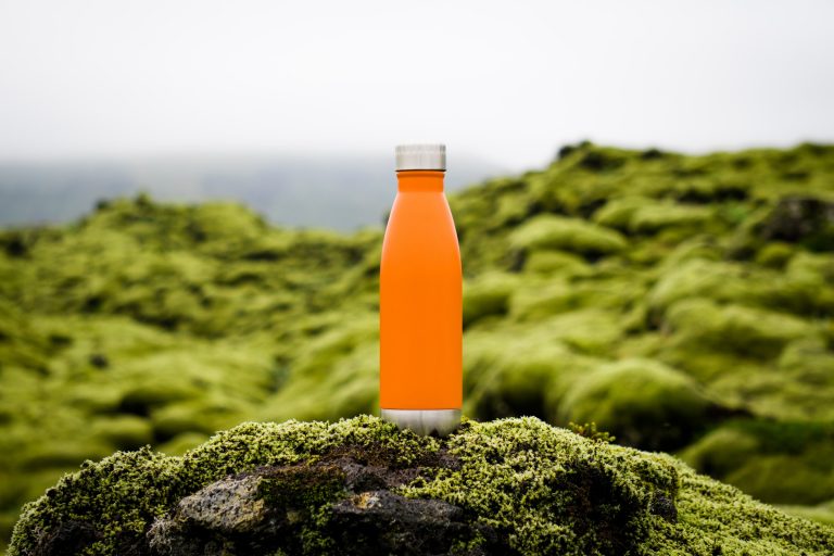 Drinking Bottle